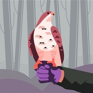 Meet your Posher, Sylvia